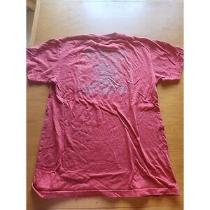 Yeti Coolers "Wildly Stronger Keep Ice‎ Longer" Pocket Large T-Shirt